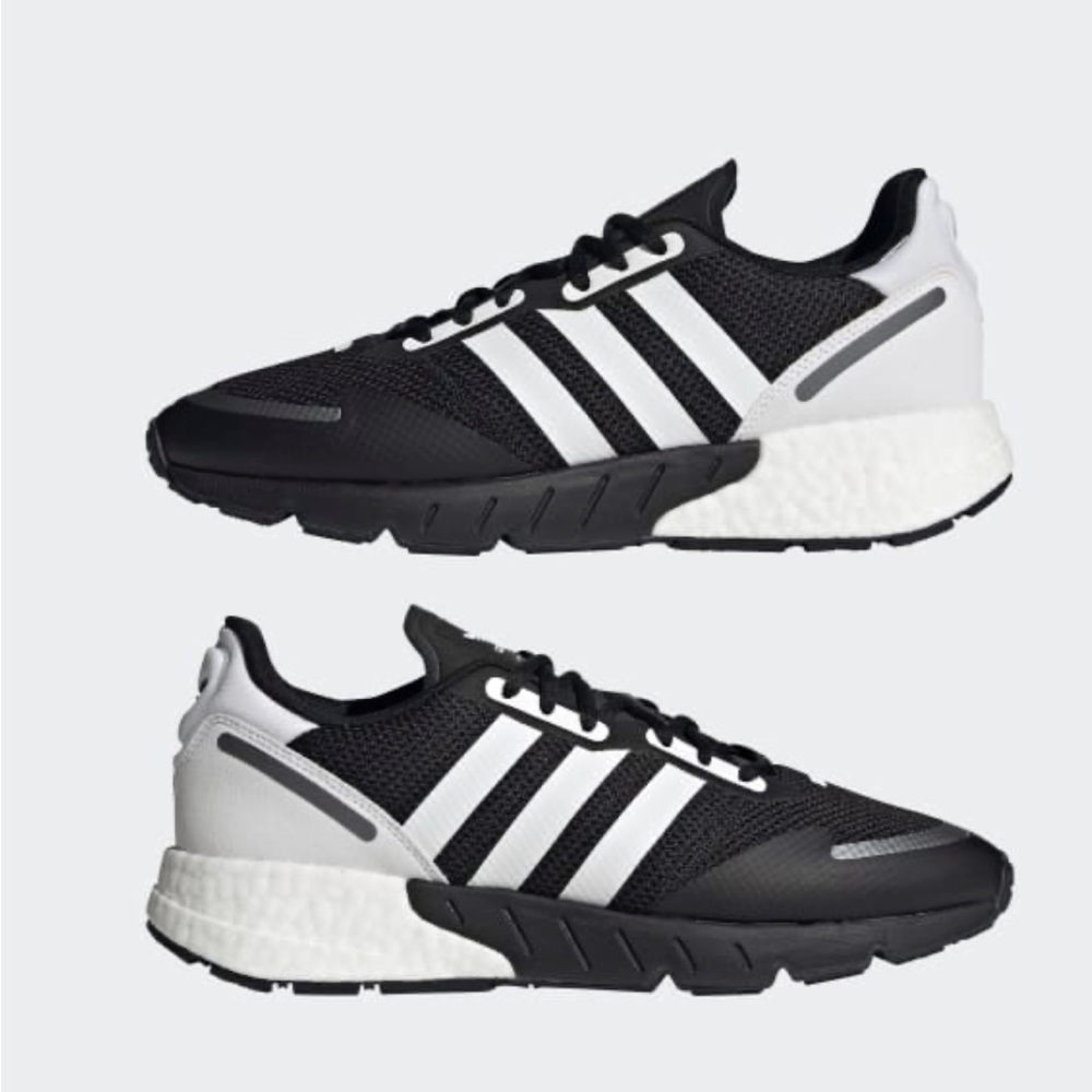 Adidas boost shoes
